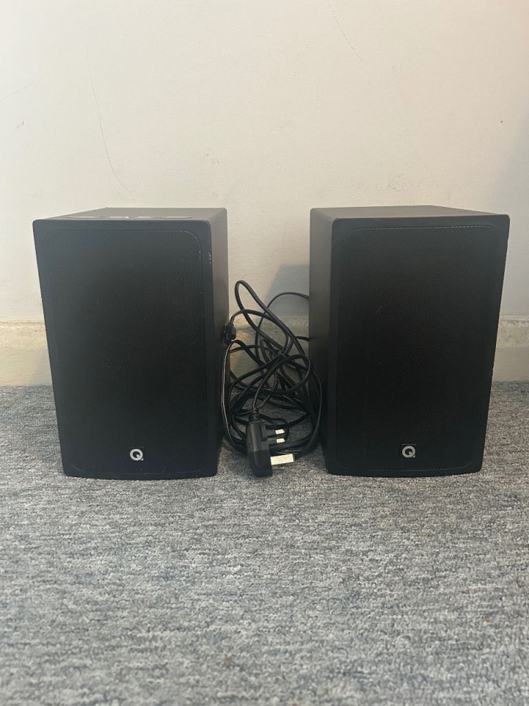 Q Acoustics BT3
