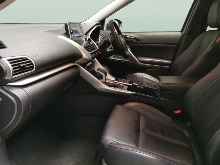 2019 Mitsubishi Eclipse Cross 1.5T GPF 4 SUV 5dr Petrol CVT 4WD Euro 6 (s/s) (163 ps) - CARPLAY -...