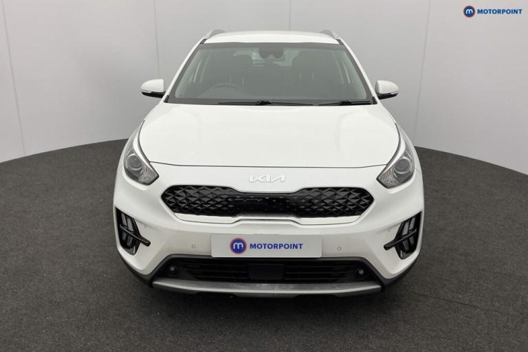 2022 Kia Niro 1.6 GDi Hybrid 3 5dr DCT ESTATE PETROL/ELECTRIC Automatic