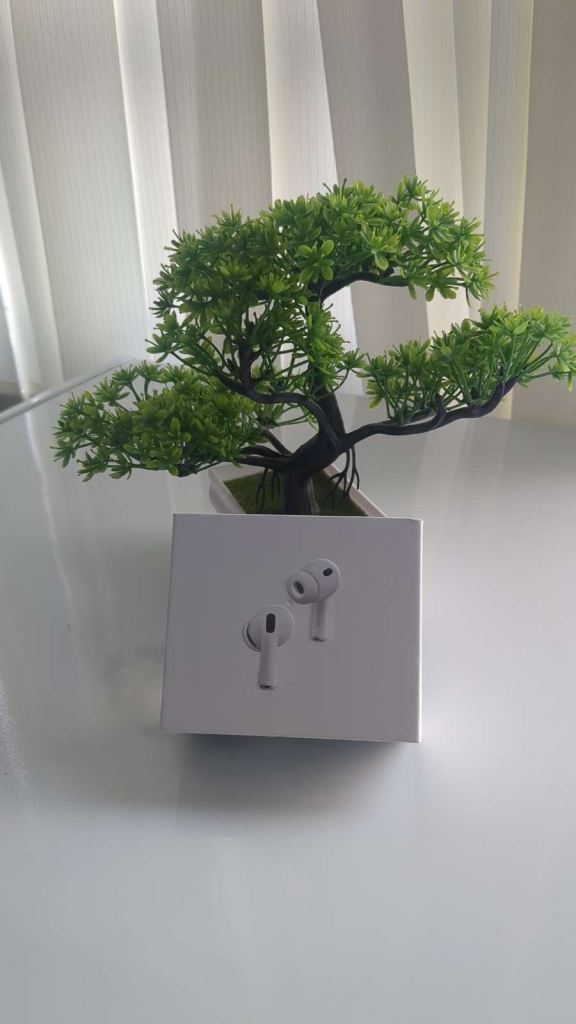 AirPods Pro 3 (cheap)