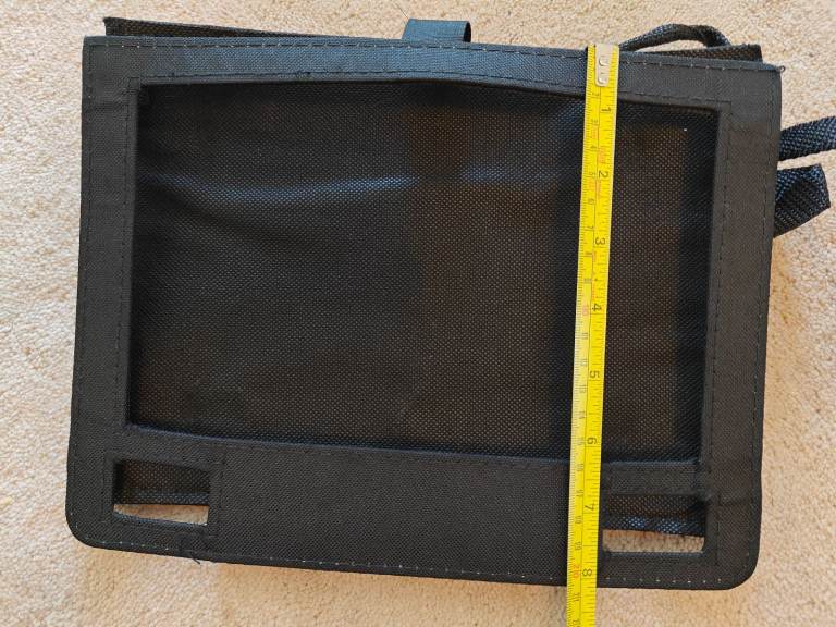 Car Seat Tablet Holder 📺 | keep kids occupied while traveling 