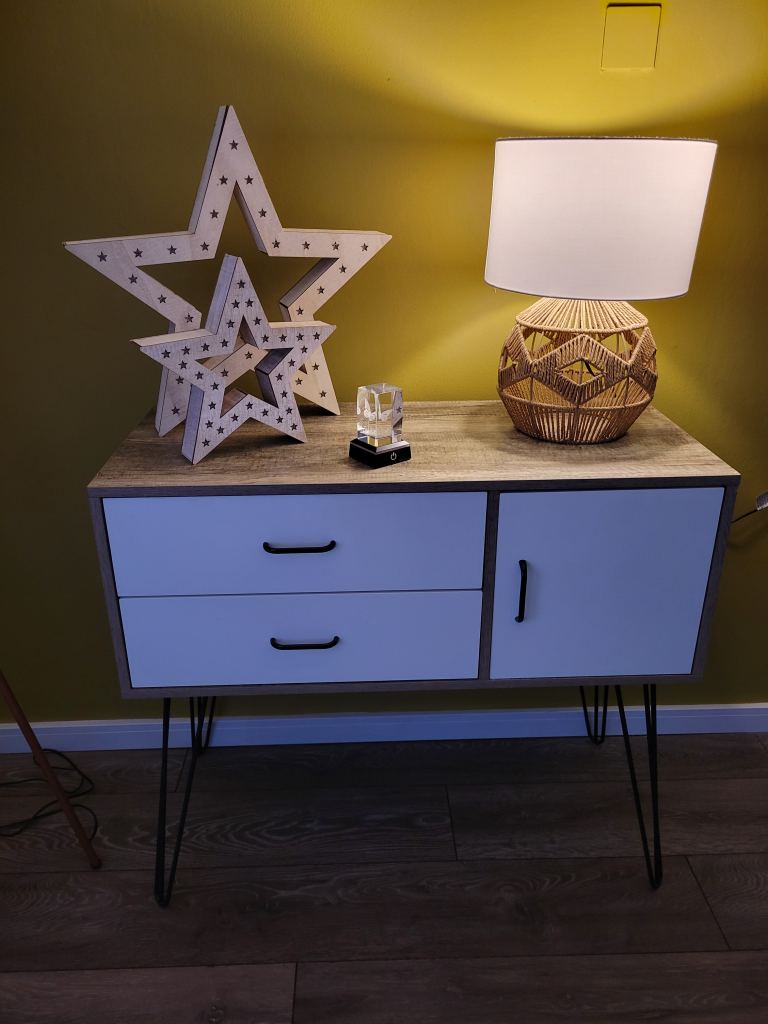 Habitat/hygena sideboard