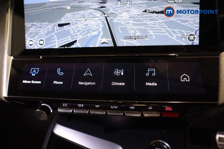 2024 Peugeot 308 1.2 PureTech Allure 5dr EAT8 ESTATE PETROL Automatic