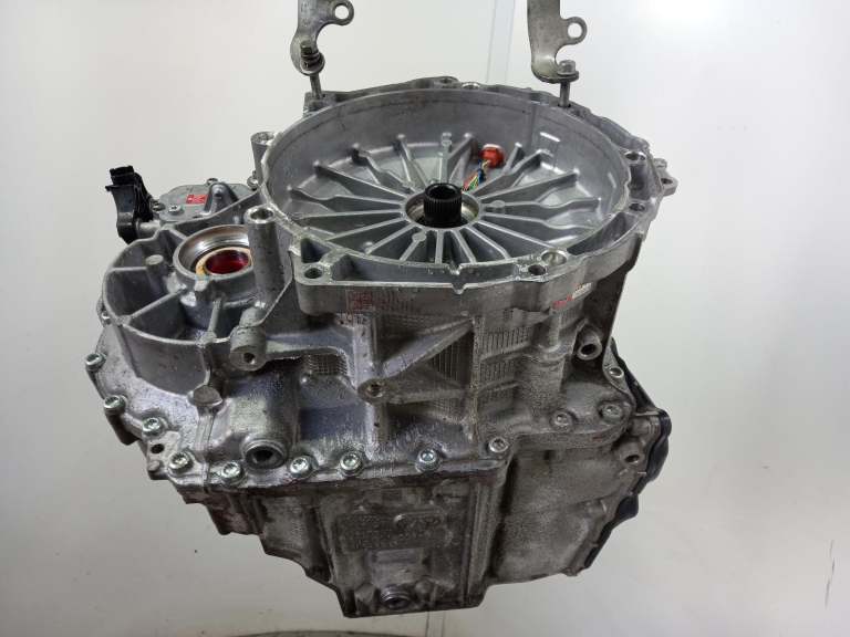 Audi A3 Gearbox 2020-2026 1.4 Tfsi (Eu6)-L 1.5l 6 Speed Automatic Wls 0dd