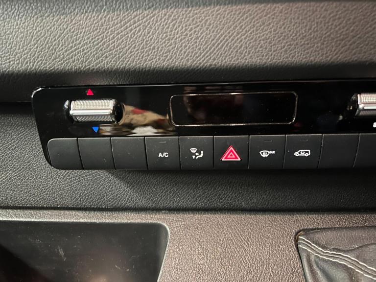 2022 Mercedes-Benz Sprinter 3.5t Progressive Chassis Cab CHASSIS CAB DIESEL Manual