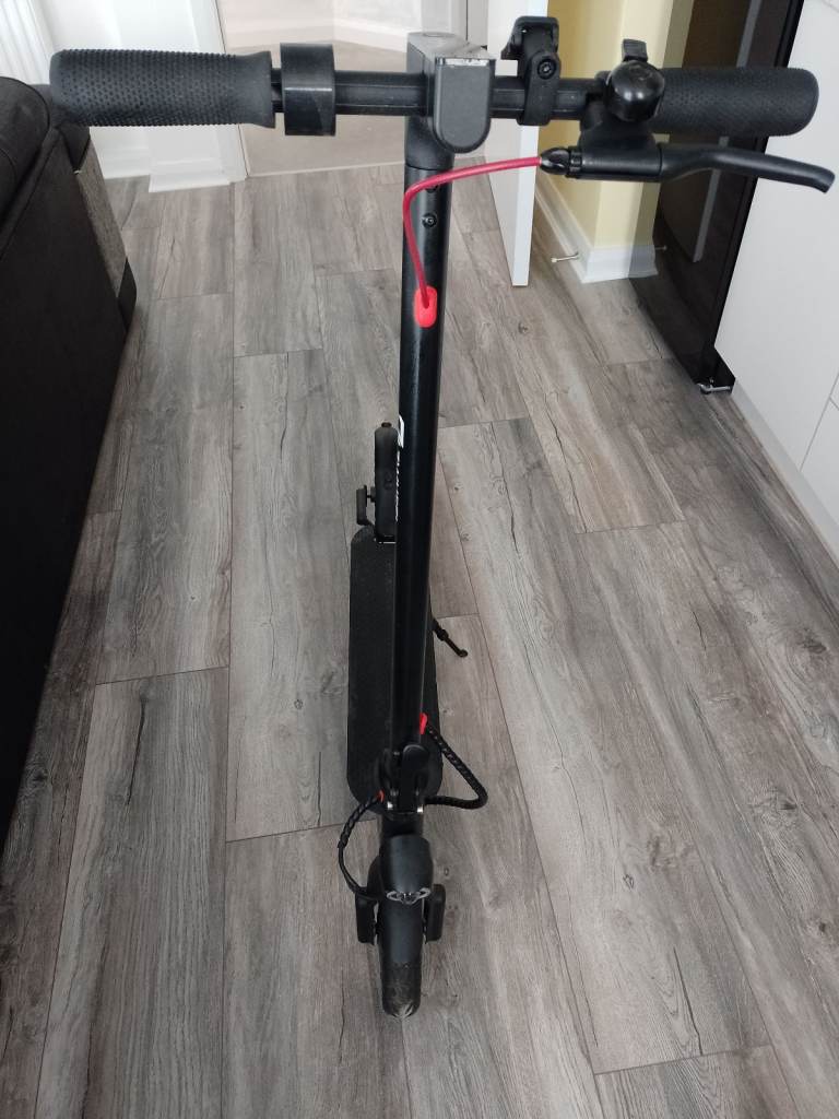 Electric scooter for sale 