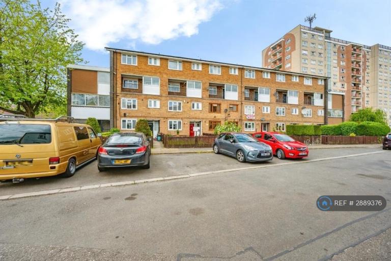 3 bedroom flat in Duke St, Derby, DE1 (3 bed) (#2889376)