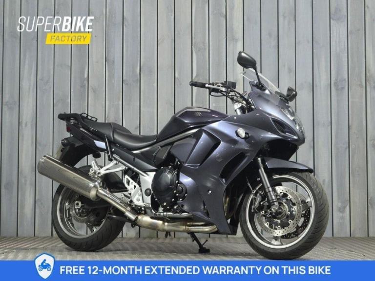 2014 14 SUZUKI GSX1250