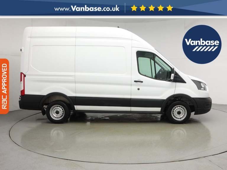 2020 Ford Transit 2.0 310 EcoBlue Leader Panel Van 5dr Diesel Manual FWD L2 H3 Euro 6 (s/s) ( Lut...