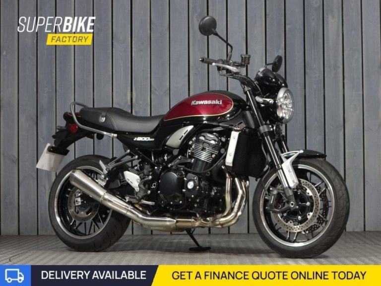 KAWASAKI ZX-9R ZX9R 2005 | in Newent, Gloucestershire | Gumtree