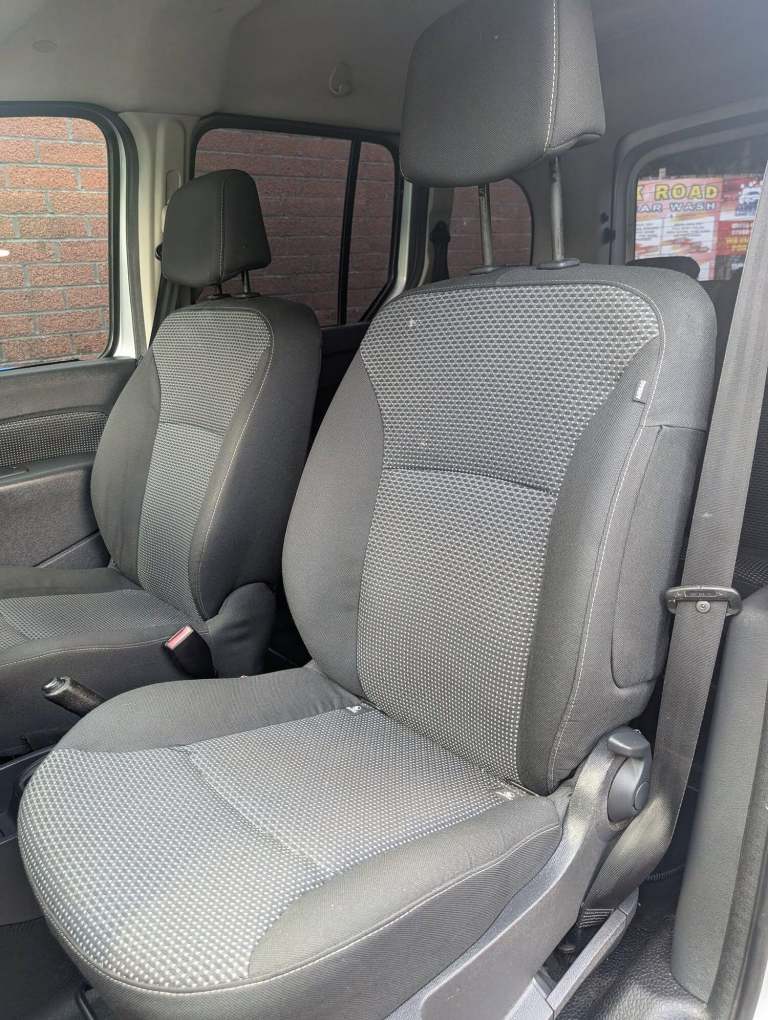 MERCEDES-BENZ CITAN 1.5 109 CDI 2017