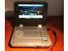 Marks & Spencer Portable DVD Player – 7” Widescreen – Excellent Condition