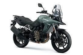 2026 Suzuki V Strom 800 RE
