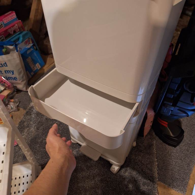 image for Kitchen bin