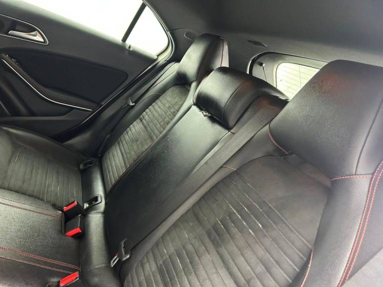 2016 Mercedes-Benz A-Class **MUST READ ADVERT! Hatchback Diesel Manual