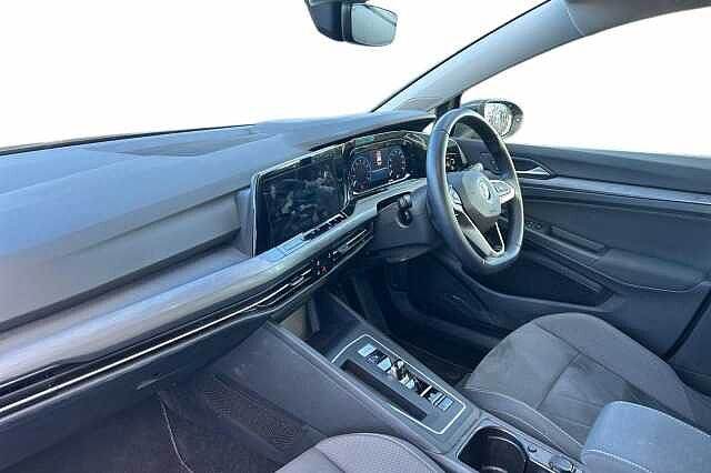 2022 Volkswagen Golf 1.5 eTSI 150 Style 5dr DSG Estate Petrol Automatic