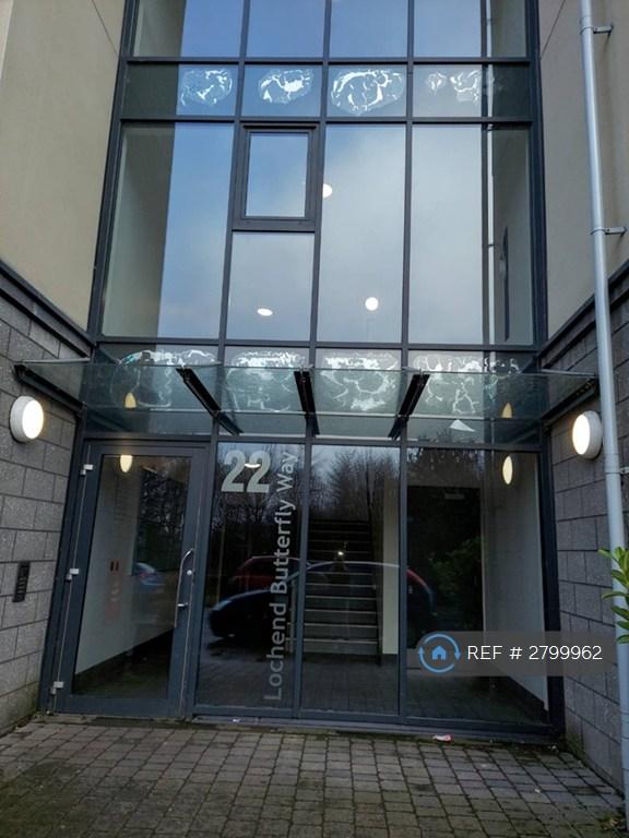 2 bedroom flat in Lochend Butterfly Way, Edinburgh, EH7 (2 bed) (#2799962)