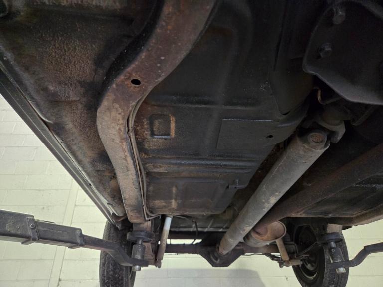 2025 Ford Escort Saloon PETROL Manual