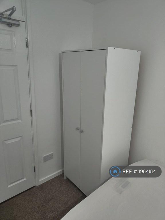 1 bedroom in Vauxhall Crescent, Birmingham, B36 (#1984184)