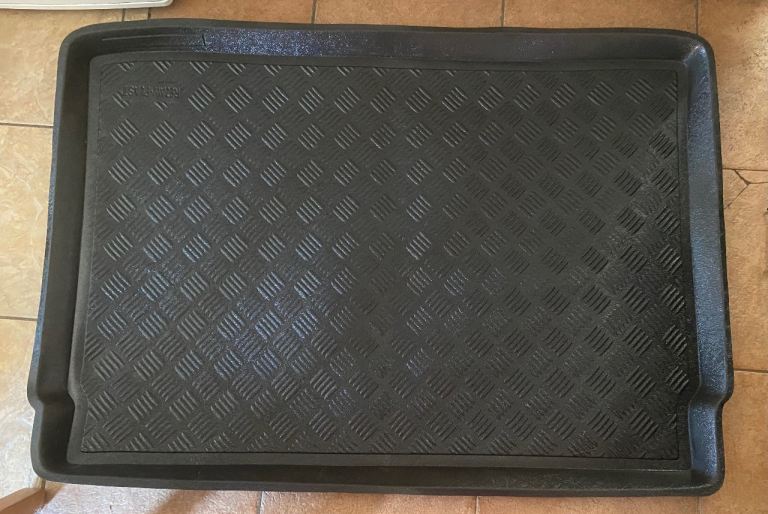Peugeot 2008 Car Mat Pack