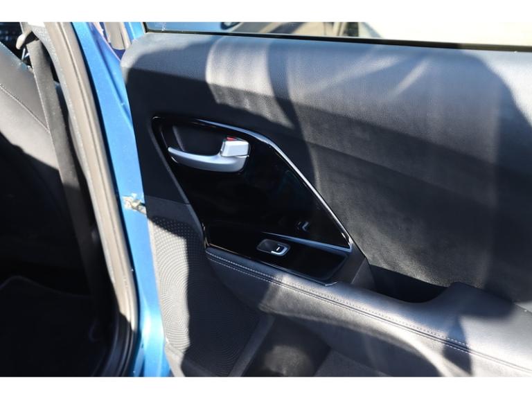 2017 Kia Niro h GDi 2 SUV HYBRID Automatic