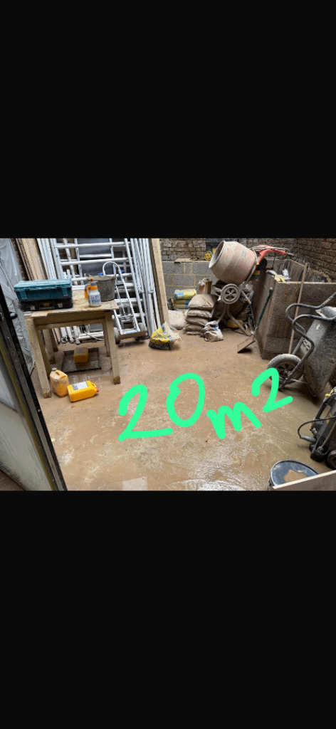 Tiling jobs