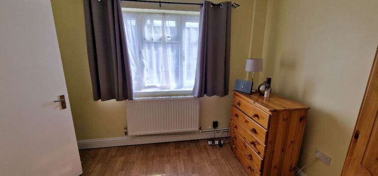 Single Room To Rent in Slough