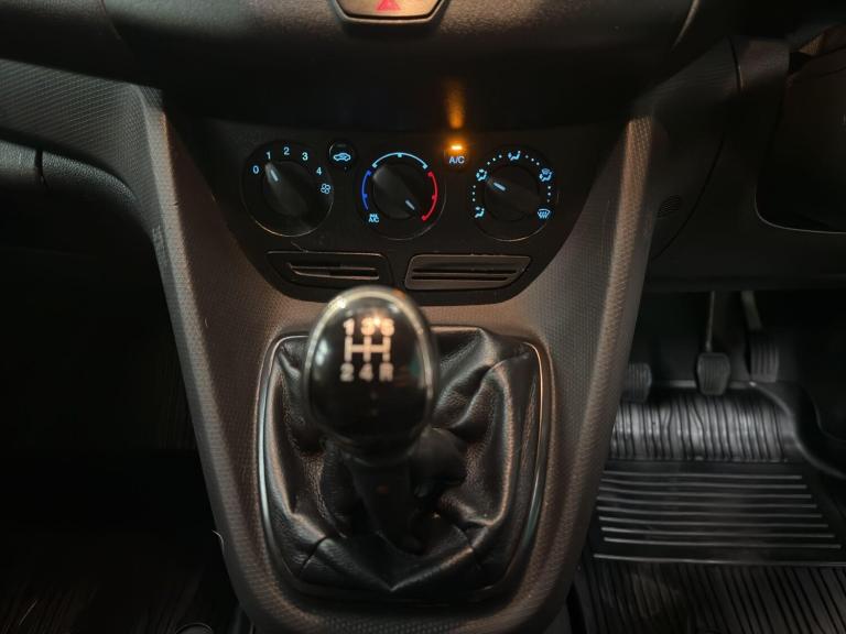  Ford Transit Connect 1.5 TDCi 200 L1 H1 5dr Diesel Manual