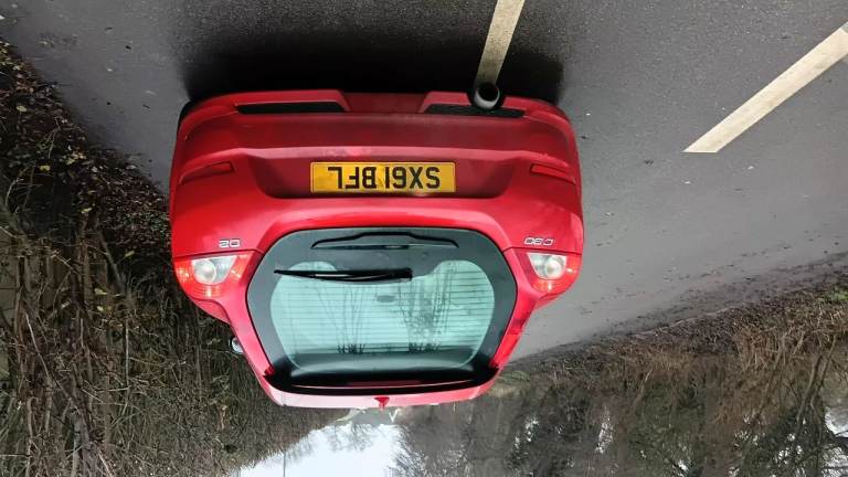 Volvo, C30 sale swap