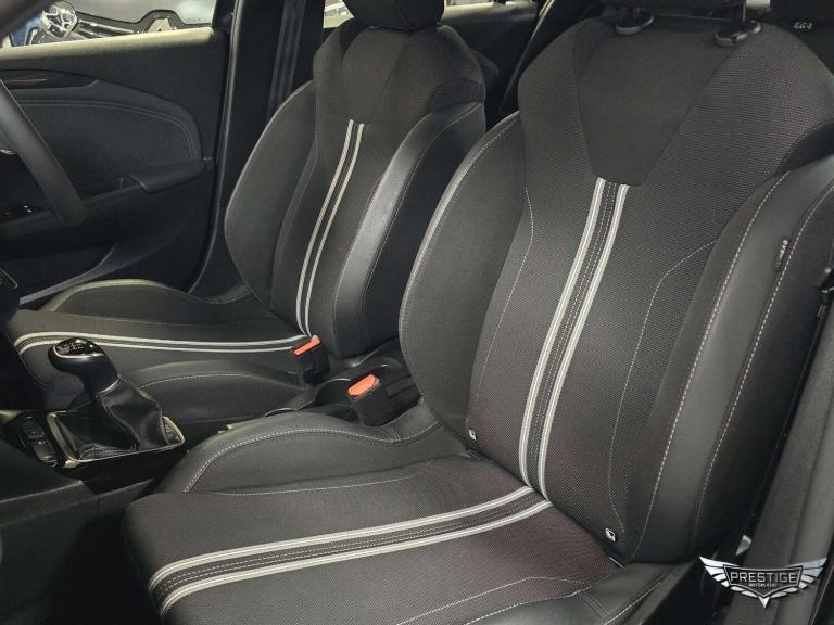 2024 Vauxhall Corsa 1.2 GS Euro 6 5dr HATCHBACK Petrol Manual