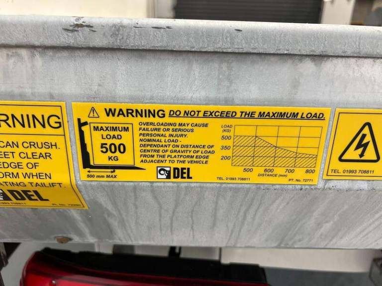 2024 Volkswagen Crafter 2.0 TDI 177PS Startline Business Chassis cab CHASSIS CAB DIESEL Manual