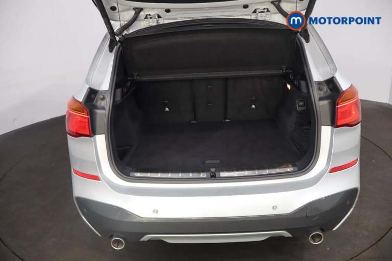 2019 BMW X1 sDrive 20i M Sport 5dr Step Auto ESTATE PETROL Automatic