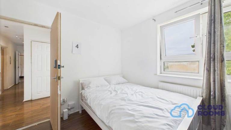 5 💥 Comfortable Single Room ✨ in a Peaceful Shared Home – Ready to Move In 💥