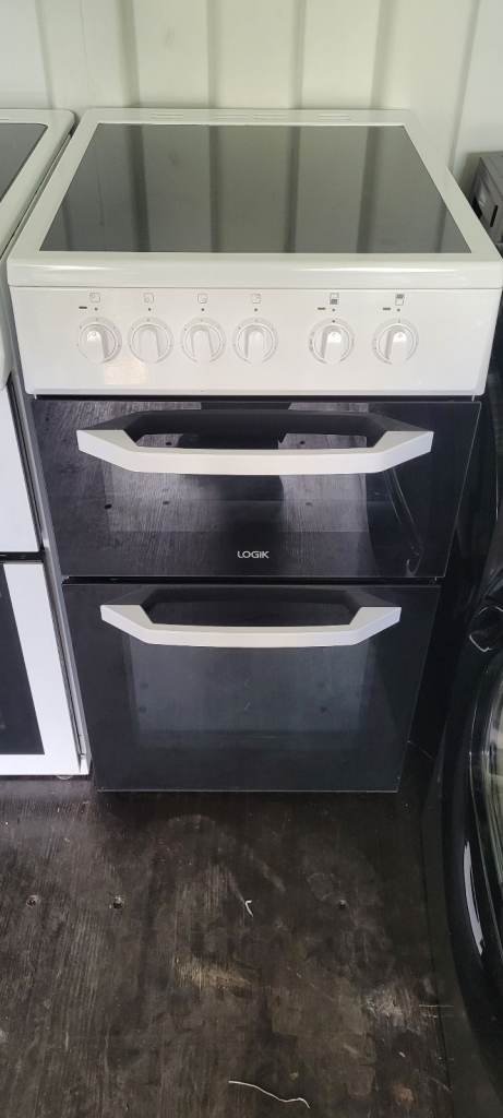 Logik 50cm Electric Cooker 
