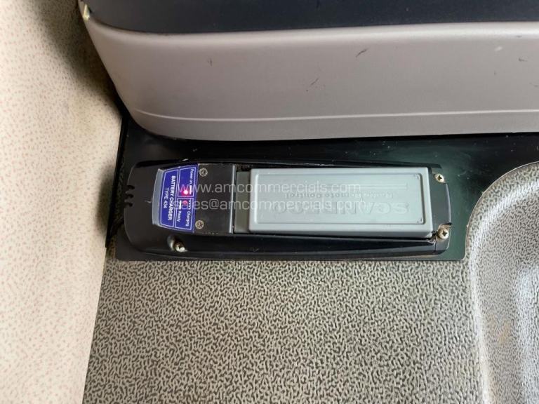 2018 (18) DAF CF 370 6X2 26T DROPSIDE BRICK CARRIER