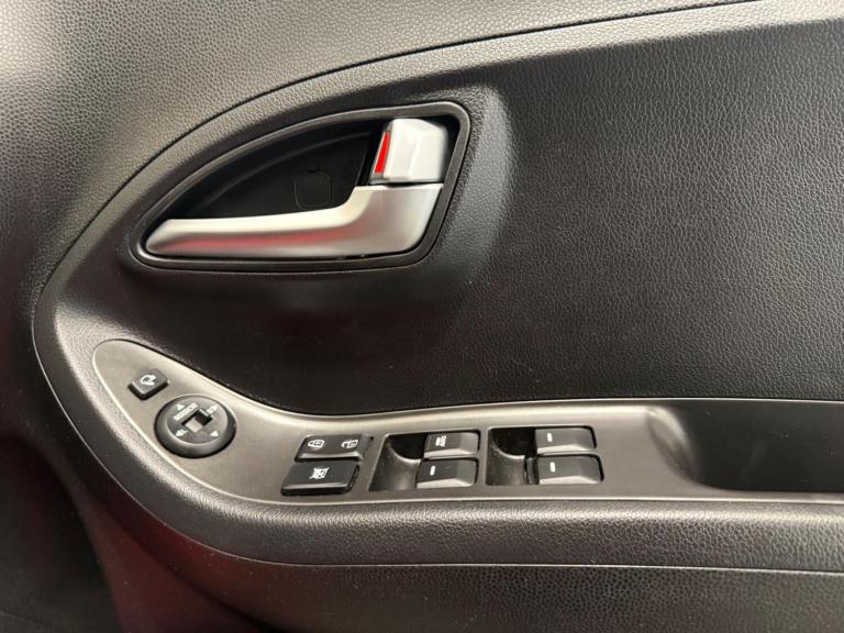 2014 Kia Picanto 1.25 2 5dr Auto HATCHBACK PETROL Automatic