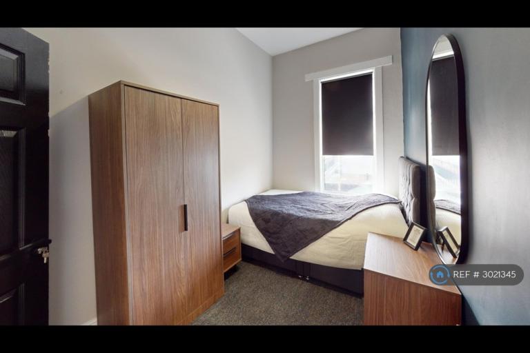 1 bedroom in Moorside Road, Swinton, Manchester, M27 (#3021345)
