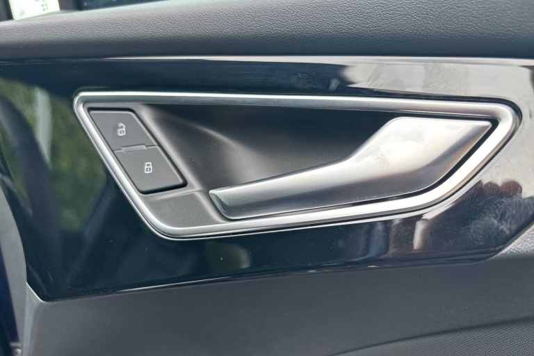 2025 Audi Q4 e-tron 210kW 45 82kWh S Line 5dr Auto [Leather] SUV Electric Automatic