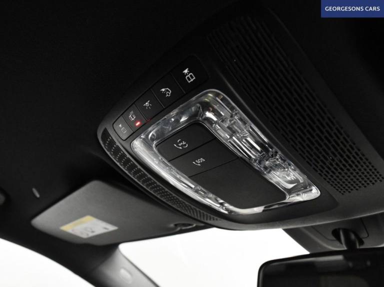 2020 Mercedes-Benz GLA 1.3 GLA180 AMG Line SUV 5dr Petrol 7G-DCT Euro 6 (s/s) (136 ps) HATCHBACK ...