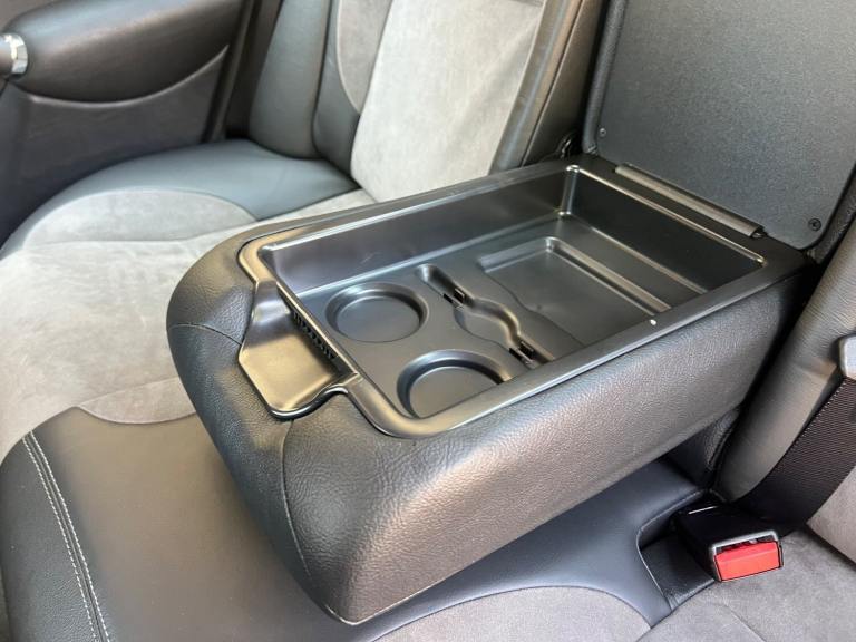 MG ZT ROVER 75 2.5 V6 AUTOMATIC * TOP GRADE 4B * LOW MILEAGE *