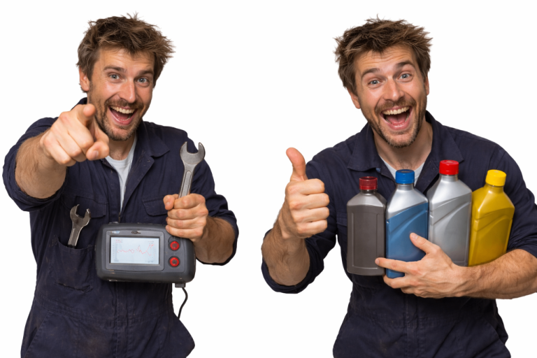     Reliable Mobile Mechanic | Servicing, MOT & Repairs