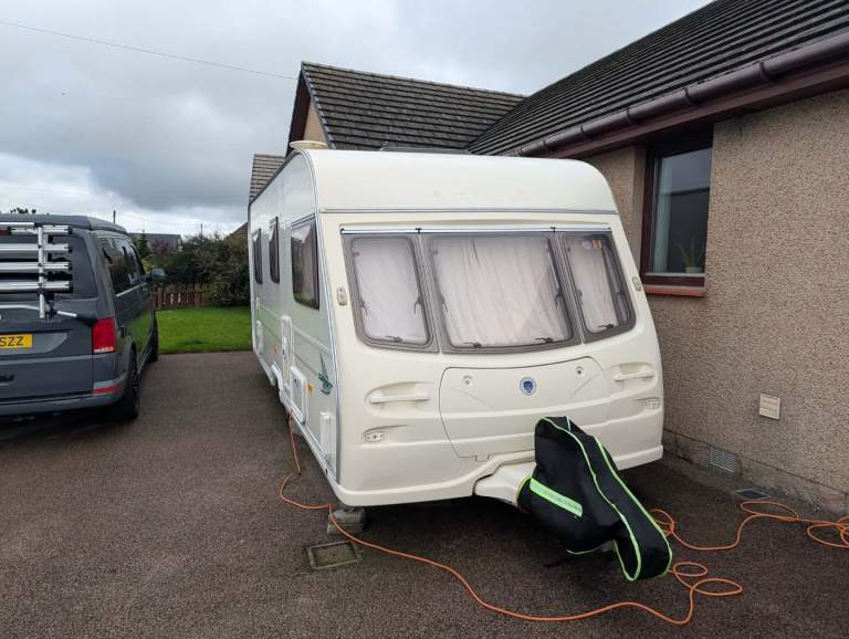 Caravan