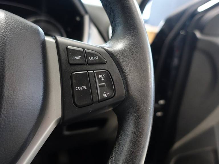 2019 Suzuki Vitara 1.0 Boosterjet SZ-T 5dr Auto HATCHBACK PETROL Automatic