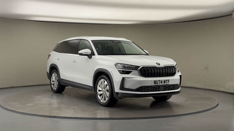 2024 Skoda Kodiaq 1.5 TSI e-TEC MHEV SE L SUV 5dr Petrol Hybrid DSG Euro 6 (s/s) (7 Seat) (15 SUV...