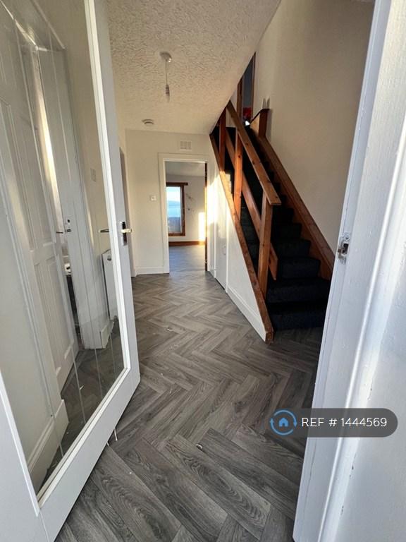 1 bedroom in Johnston Crescent, Lochgelly, KY5 (#1444569)