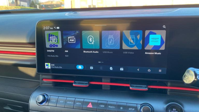 2025 Hyundai KONA 160kW N Line 65kWh 5dr Auto Electric Hatchback Hatchback Electric Automatic