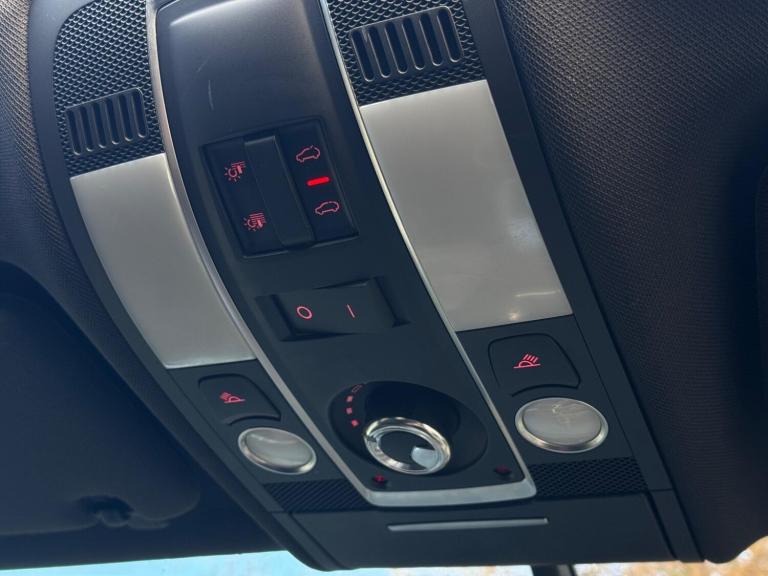 2015 Audi Q7 3.0 TDI V6 S line Sport Edition Tiptronic quattro Euro 5 (s/s) 5dr ESTATE Diesel Aut...