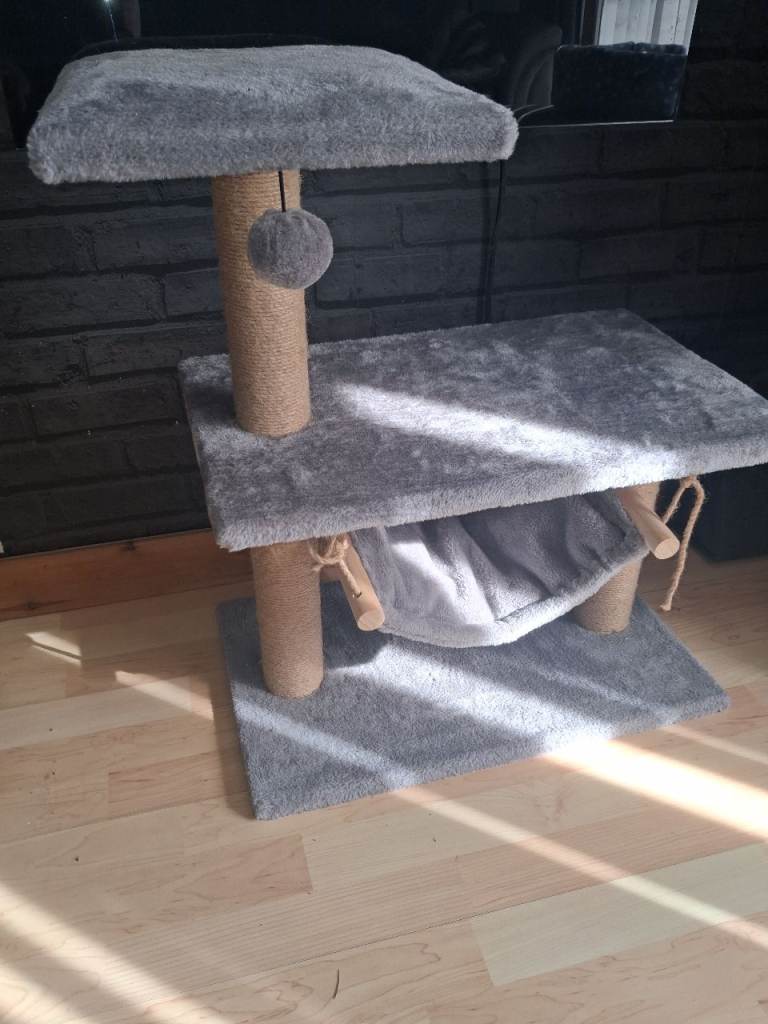 Cat Tree