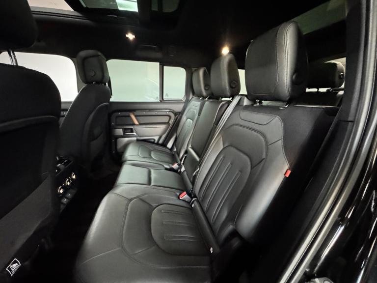 2023 Land Rover Defender 130 3.0 D300 MHEV X Auto 4WD Euro 6 (s/s) 5dr ESTATE Diesel Automatic