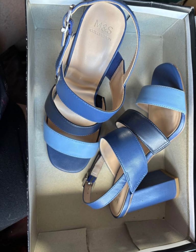 M&S shoes size 4 1/2